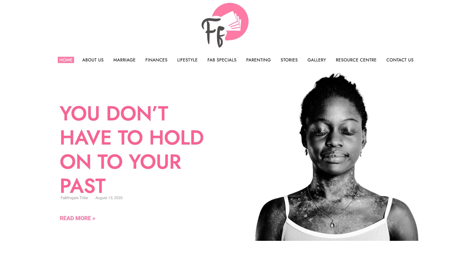 Fabfrugals Tribe
